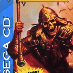 Advanced Dungeons & Dragons: Eye of the Beholder