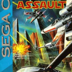 Star Wars: Rebel Assault