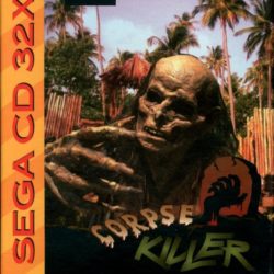 Corpse Killer