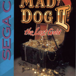 Mad Dog II: The Lost Gold