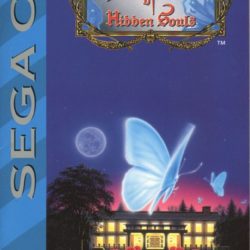 Coverart of Mansion of Hidden Souls