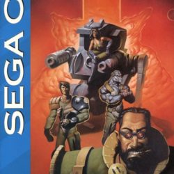 Coverart of Battlecorps