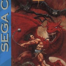 Shadow of the Beast II