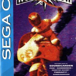 Road Rash: Improvement