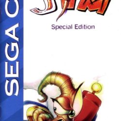 Earthworm Jim: Special Edition