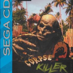 Corpse Killer