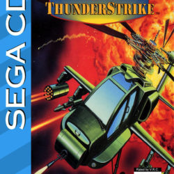 AH-3 Thunderstrike