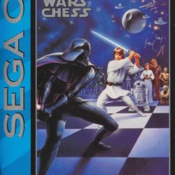 The Software Toolworks' Star Wars Chess