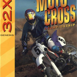 Motocross Championship