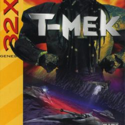 T-MEK