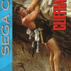 Cliffhanger
