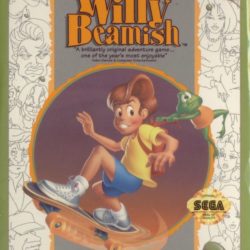 The Adventures of Willy Beamish