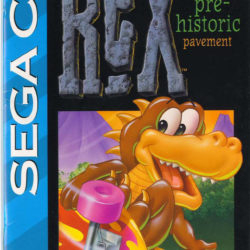 Radical Rex