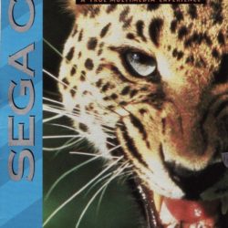 The San Diego Zoo Presents: The Animals!