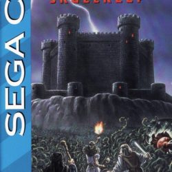 Dungeon Master II: Skullkeep