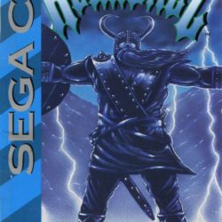 Coverart of Heimdall