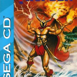 Lords of Thunder [+Audio Skip Fix]