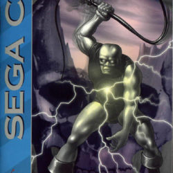 Heart of the Alien: Out of this World Parts I and II