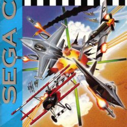 Coverart of Racing Aces