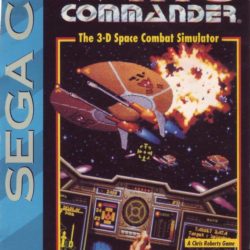 Wing Commander