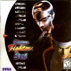 Virtua Fighter 3tb