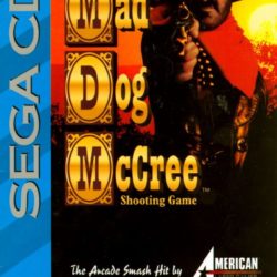 Mad Dog McCree