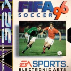 FIFA Soccer 96