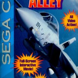 Tomcat Alley