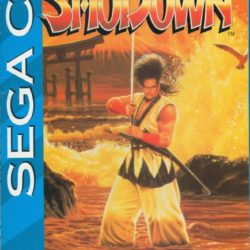 Samurai Shodown