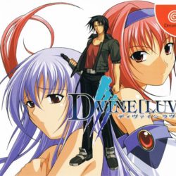 D+Vine [Luv]