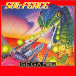 Coverart of Sol-Feace