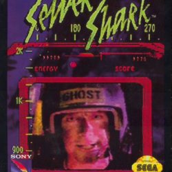 Coverart of Sewer Shark