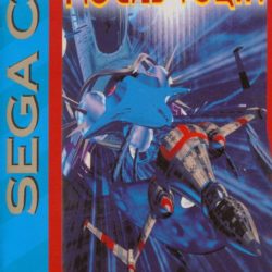 Coverart of Novastorm