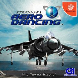 Aero Dancing i
