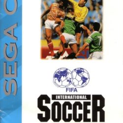 FIFA International Soccer