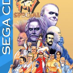 Fatal Fury Special