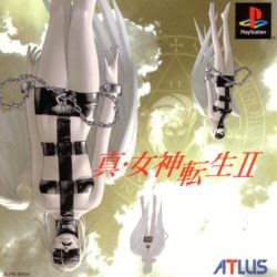 Shin Megami Tensei II
