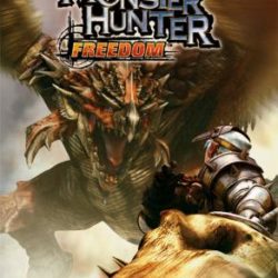 Monster Hunter Freedom
