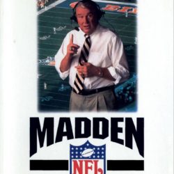Madden NFL '94