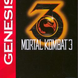 Mortal Kombat 3