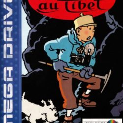 Tintin in Tibet