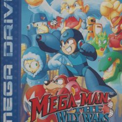 Mega Man: The Wily Wars (Retranslation)