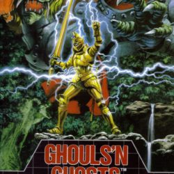 Ghouls 'n Ghosts