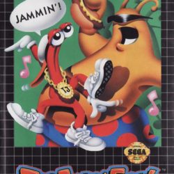 ToeJam & Earl