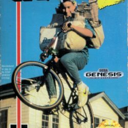 Paperboy 2