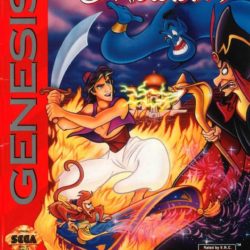 Aladdin (+Final Cut)