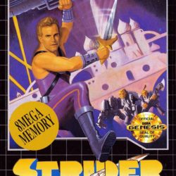 Strider