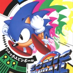 Sonic the Hedgehog Spinball