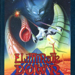 Coverart of Eliminate Down