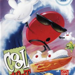 Coverart of Cool Spot